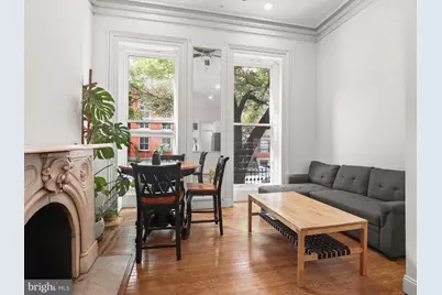 14 E Read Street, Baltimore, MD 21202 - Photo 5