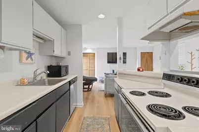 32 W Montgomery Street #C, Baltimore, MD 21230 - Photo 9