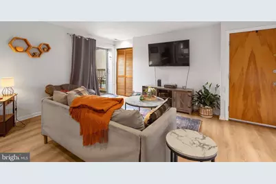 32 W Montgomery Street #C, Baltimore, MD 21230 - Photo 5