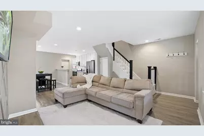 709 E 30th Street, Baltimore, MD 21218 - Photo 3