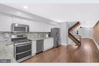 1827 Light Street, Baltimore, MD 21230 - Photo 9