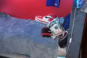 112 Willard St, Baltimore, MD 21223 - Photo 3