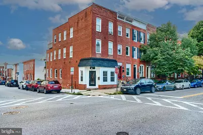 1650 S Charles Street, Baltimore, MD 21230 - Photo 1