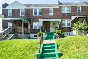 2841 E Federal St, Baltimore, MD 21213 - Photo 1