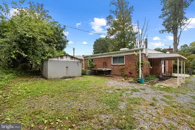 2705 Glen Avenue, Baltimore, MD 21215 - Photo 23