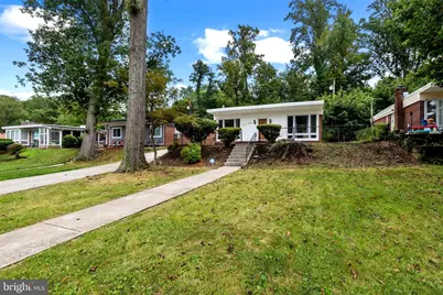 2705 Glen Avenue, Baltimore, MD 21215 - Photo 1