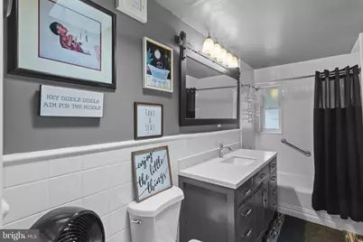 2705 Glen Avenue, Baltimore, MD 21215 - Photo 15