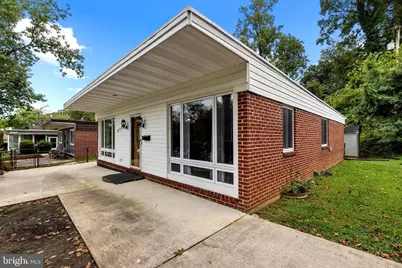 2705 Glen Avenue, Baltimore, MD 21215 - Photo 3