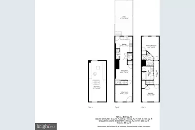 111 N Port Street N, Baltimore, MD 21224 - Photo 33