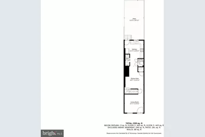 111 N Port Street N, Baltimore, MD 21224 - Photo 31