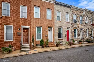 111 N Port Street N, Baltimore, MD 21224 - Photo 3