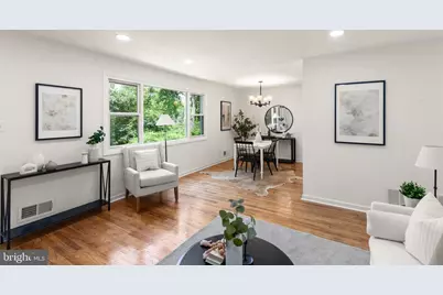 5807 Pimlico Road, Baltimore, MD 21209 - Photo 9