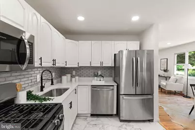 5807 Pimlico Road, Baltimore, MD 21209 - Photo 15