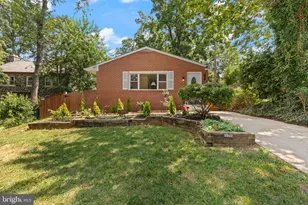 5807 Pimlico Rd, Baltimore, MD 21209 - Photo 37