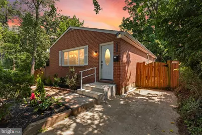 5807 Pimlico Road, Baltimore, MD 21209 - Photo 1