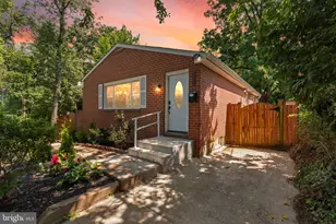 5807 Pimlico Rd, Baltimore, MD 21209 - Photo 1