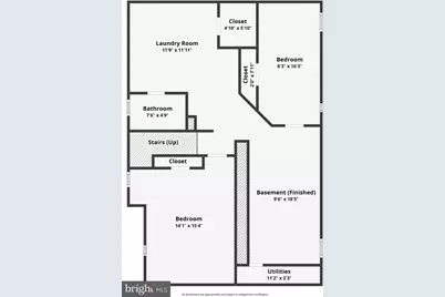 5807 Pimlico Road, Baltimore, MD 21209 - Photo 41