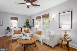 5802 Clearspring Rd, Baltimore, MD 21212 - Photo 3