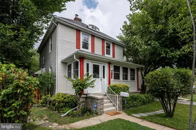 5802 Clearspring Road, Baltimore, MD 21212 - Photo 1