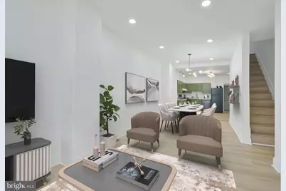 2567 W Baltimore Street, Baltimore, MD 21223 - Photo 1