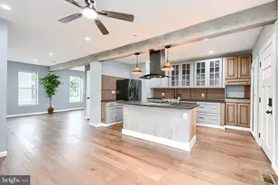 5201 Beaufort Ave, Baltimore, MD 21215 - Photo 9