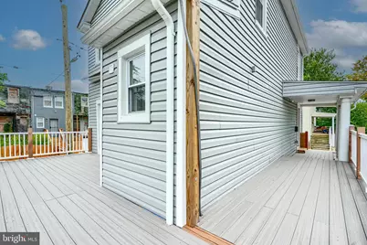 5201 Beaufort Avenue, Baltimore, MD 21215 - Photo 21