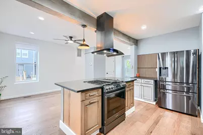 5201 Beaufort Avenue, Baltimore, MD 21215 - Photo 15