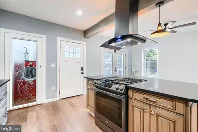 5201 Beaufort Avenue, Baltimore, MD 21215 - Photo 19