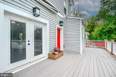 5201 Beaufort Avenue, Baltimore, MD 21215 - Photo 23