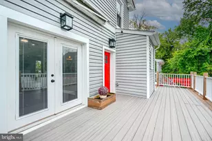 5201 Beaufort Ave, Baltimore, MD 21215 - Photo 23