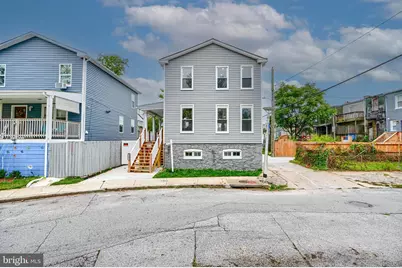 5201 Beaufort Avenue, Baltimore, MD 21215 - Photo 47