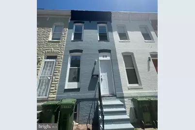 215 Calhoun S, Baltimore, MD 21223 - Photo 15