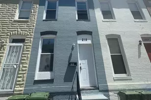 215 Calhoun S, Baltimore, MD 21223 - Photo 15