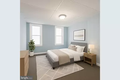 215 Calhoun S, Baltimore, MD 21223 - Photo 1