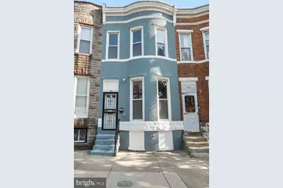 1919 Mosher Street, Baltimore, MD 21217 - Photo 21
