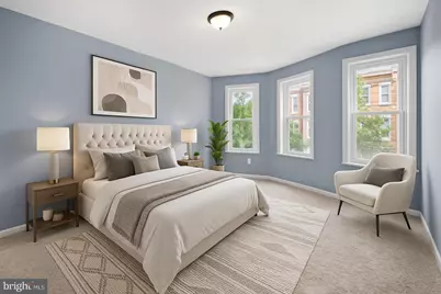 1919 Mosher Street, Baltimore, MD 21217 - Photo 1