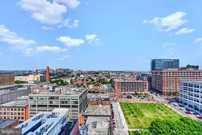 414 Water Street #1513, Baltimore, MD 21202 - Photo 39