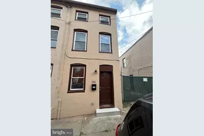 226 S Regester Street, Baltimore, MD 21231 - Photo 1