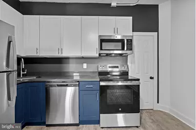 1308 W Lexington Street #3R, Baltimore, MD 21223 - Photo 5