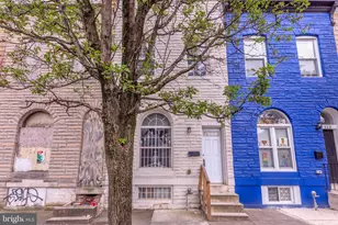 2315 E Madison St, Baltimore, MD 21205 - Photo 1