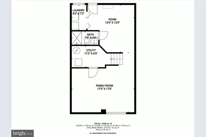 1102 Sherwood Avenue, Baltimore, MD 21239 - Photo 43