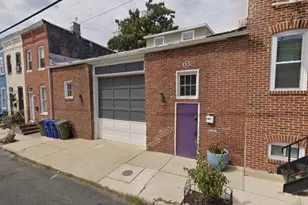 858 Carroll St, Baltimore, MD 21230 - Photo 1