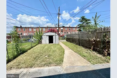 3506 Elmora Avenue, Baltimore, MD 21213 - Photo 25