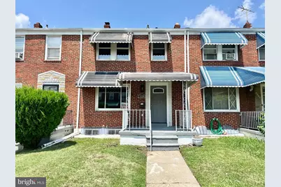 3506 Elmora Avenue, Baltimore, MD 21213 - Photo 27