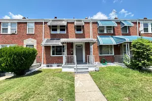 3506 Elmora Ave, Baltimore, MD 21213 - Photo 1