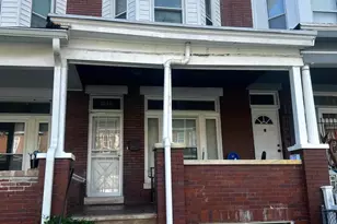 1136 N Longwood St, Baltimore, MD 21216 - Photo 1