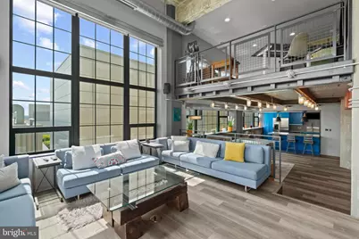 1200 Steuart Street #1119, Baltimore, MD 21230 - Photo 3