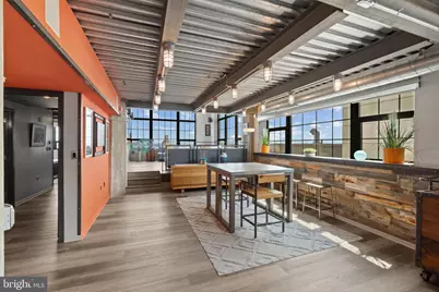 1200 Steuart Street #1119, Baltimore, MD 21230 - Photo 5