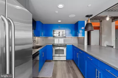 1200 Steuart Street #1119, Baltimore, MD 21230 - Photo 9