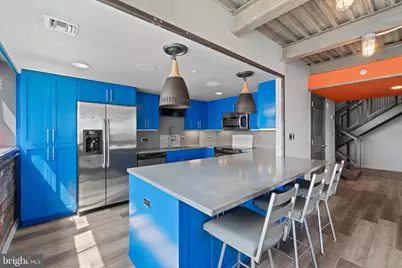 1200 Steuart Street #1119, Baltimore, MD 21230 - Photo 11